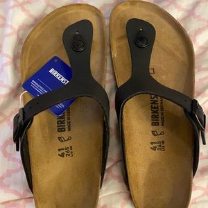 *NEW* Birkenstock Gizeh Sandal Thong Slides